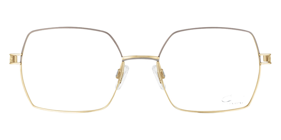Cazal® 4323 CAZ 4323 003 khaki-gold 53 Eyeglasses - 003 khaki-gold 
