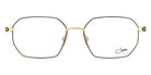 Cazal® 4325 CAZ 4325 001 51 - 001 Black/Gold