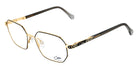 Cazal® 4325 CAZ 4325 001 51 - 001 Black/Gold