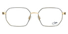 Cazal® 4325 CAZ 4325 002 51 - 002 Khaki/Gold