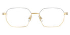 Cazal® 4325 CAZ 4325 003 51 - 003 Flint Grey/Gold