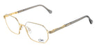 Cazal® 4325 CAZ 4325 003 51 - 003 Flint Grey/Gold