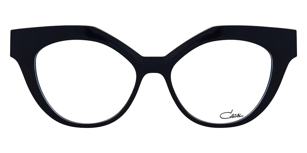 Cazal® 5000 CAZ 5000 001 52 - 001 Black/Gold Eyeglasses