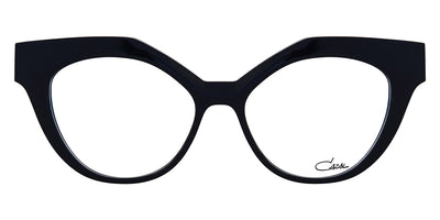 Cazal® 5000 CAZ 5000 001 52 - 001 Black/Gold Eyeglasses