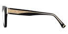Cazal® 5000 CAZ 5000 001 52 - 001 Black/Gold Eyeglasses