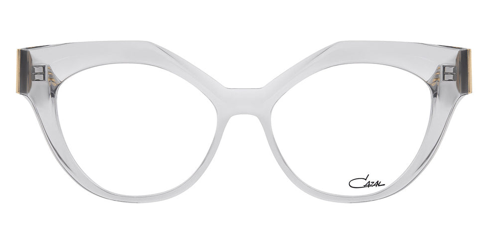 Cazal® 5000 CAZ 5000 003 52 - 003 Gray Transparent/Gold Eyeglasses