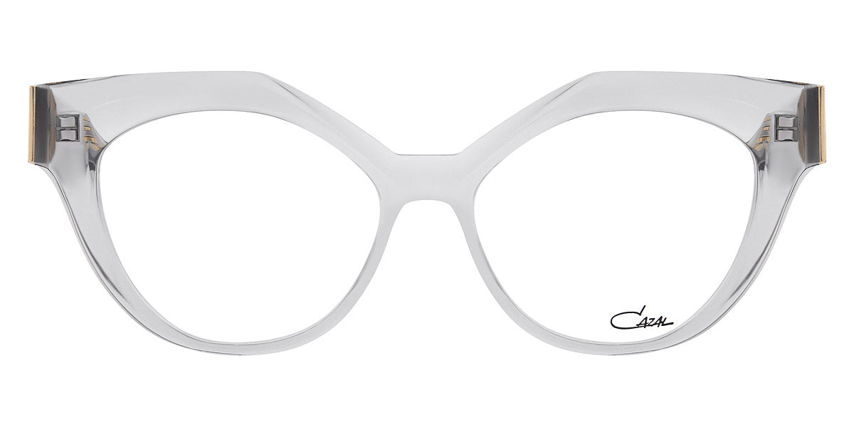 Cazal® 5000 CAZ 5000 003 52 - 003 Gray Transparent/Gold Eyeglasses