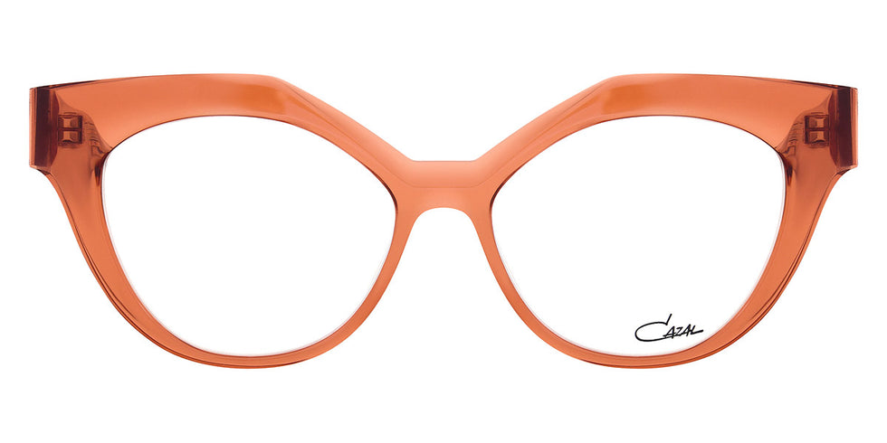 Cazal® 5000 CAZ 5000 004 52 - 004 Rose Transparent/Gold Eyeglasses