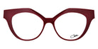 Cazal® 5000 CAZ 5000 005 52 - 005 Bordeaux/Gold