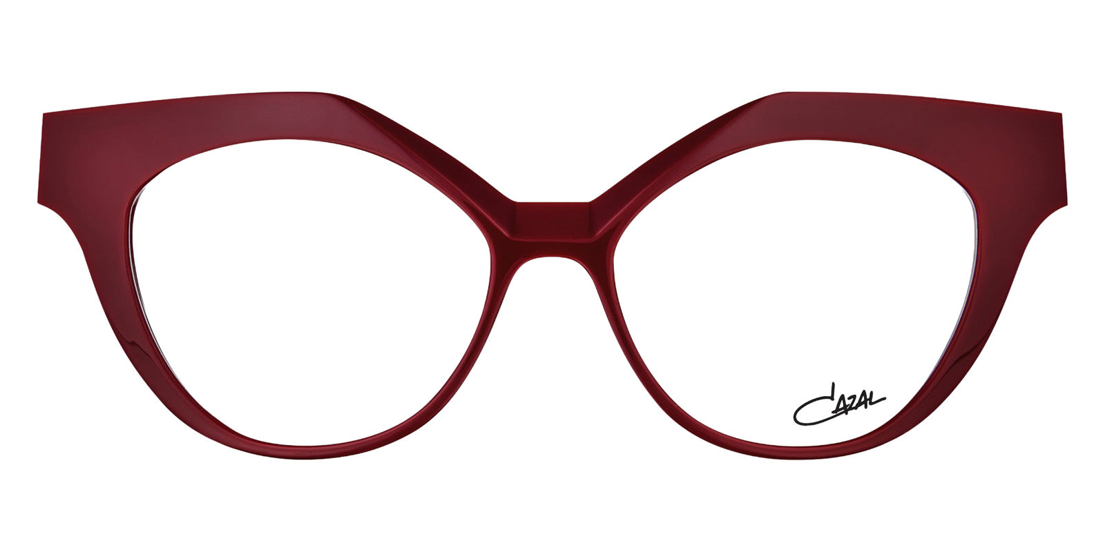 Cazal® 5000 CAZ 5000 005 52 - 005 Bordeaux/Gold