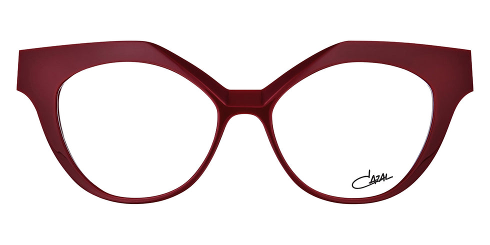 Cazal® 5000 CAZ 5000 005 52 - 005 Bordeaux/Gold