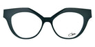 Cazal® 5000 CAZ 5000 006 52 - 006 Dark Green/Gold