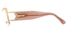 Cazal® 5001 CAZ 5001 002 55 - 002 Caramel/Gold Eyeglasses