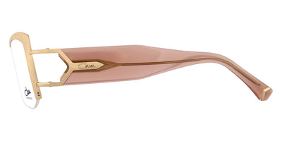 Cazal® 5001 CAZ 5001 002 55 - 002 Caramel/Gold Eyeglasses