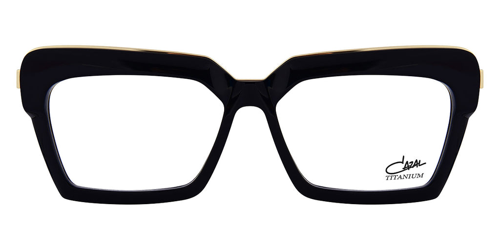 Cazal® 5002 Butterfly Eyeglasses - EuroOptica