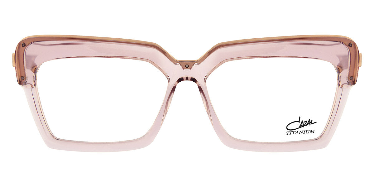 Cazal® 5002 CAZ 5002 002 54 - 002 Rose/Rosegold Eyeglasses