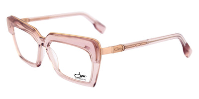 Cazal® 5002 CAZ 5002 002 54 - 002 Rose/Rosegold Eyeglasses