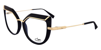 Cazal® 5003 CAZ 5003 001 53 - 001 Black/Gold Eyeglasses
