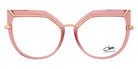 Cazal® 5003 CAZ 5003 003 53 - 003 Salmon/Rosegold Eyeglasses