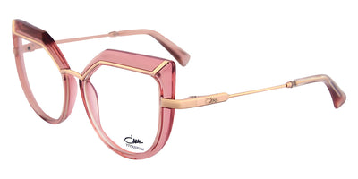 Cazal® 5003 CAZ 5003 003 53 - 003 Salmon/Rosegold Eyeglasses