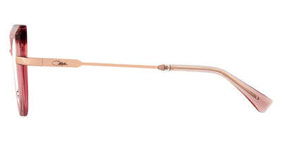 Cazal® 5003 CAZ 5003 003 53 - 003 Salmon/Rosegold Eyeglasses