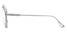 Cazal® 5004 CAZ 5004 003 55 - 003 Silver Eyeglasses