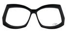 Cazal® 5005 CAZ 5005 001 56 - 001 Black/Gold