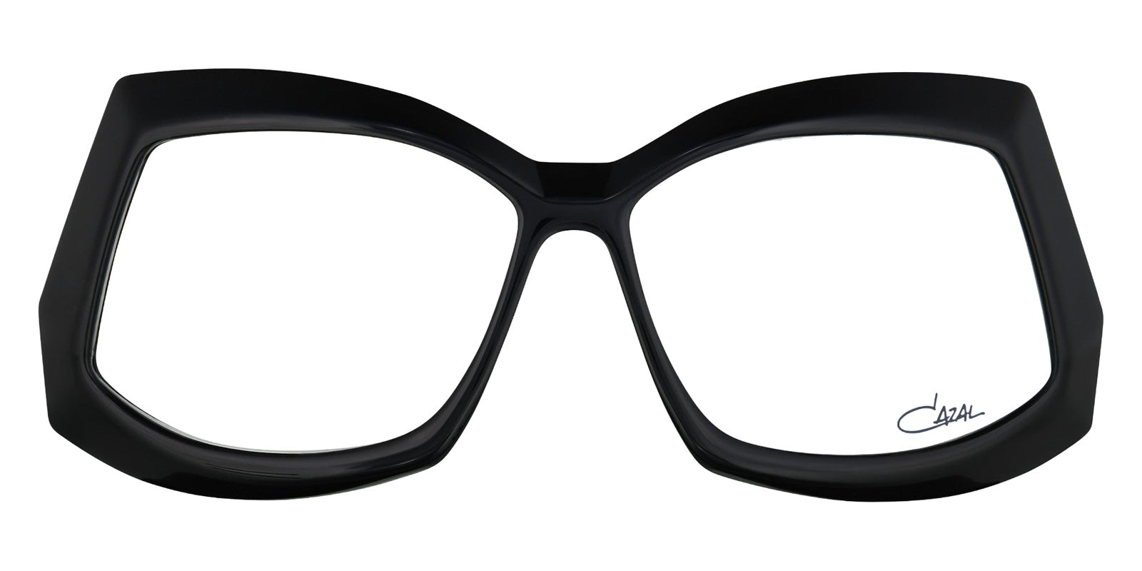 Cazal® 5005 CAZ 5005 001 56 - 001 Black/Gold