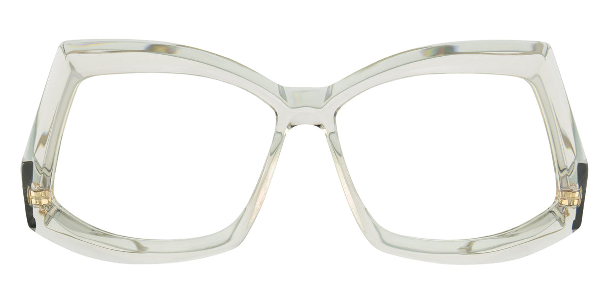 Cazal® 5005 CAZ 5005 002 56 - 002 Bright Green/Gold