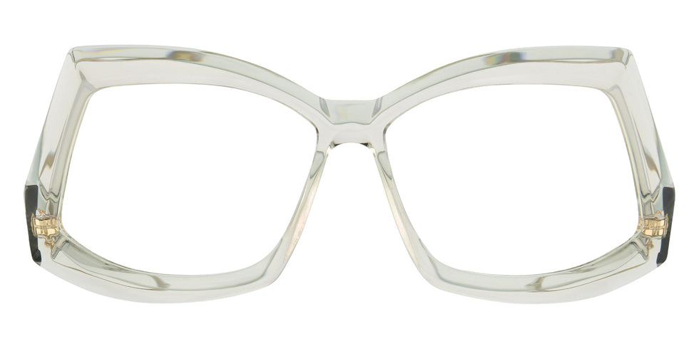 Cazal® 5005 CAZ 5005 002 56 - 002 Bright Green/Gold