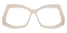 Cazal® 5005 CAZ 5005 003 56 - 003 Milky White/Gold