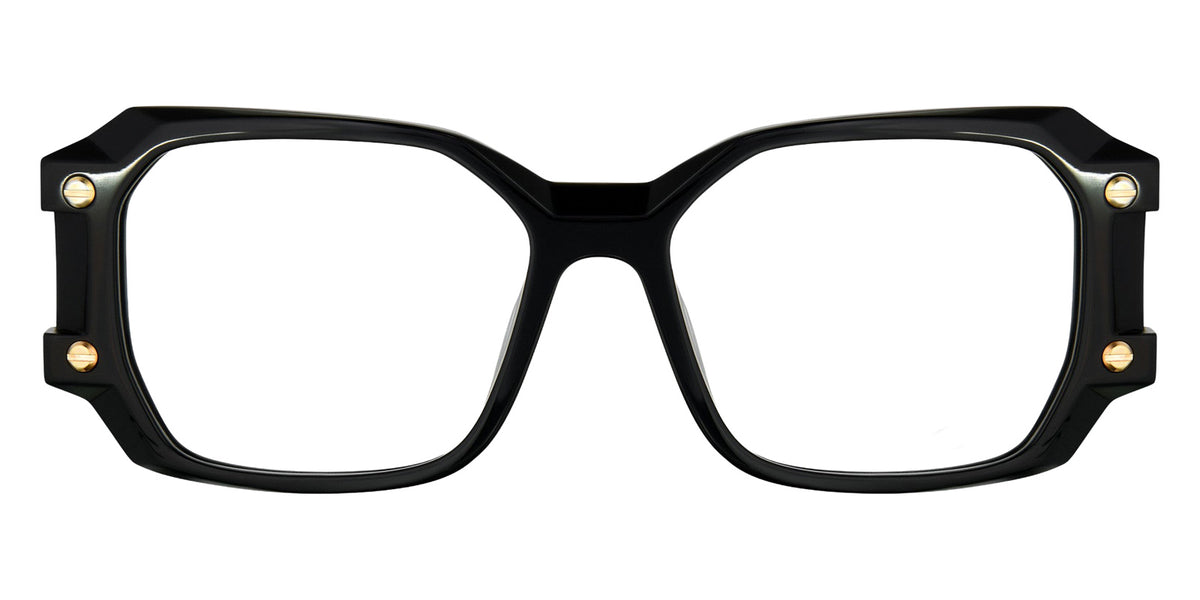 Cazal® 5006 CAZ 5006 001 53 - 001 Black/Gold