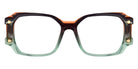 Cazal® 5006 CAZ 5006 002 53 - 002 Brown/Gold