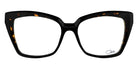 Cazal® 5008 CAZ 5008 006 54 - 006 Black/Havanna