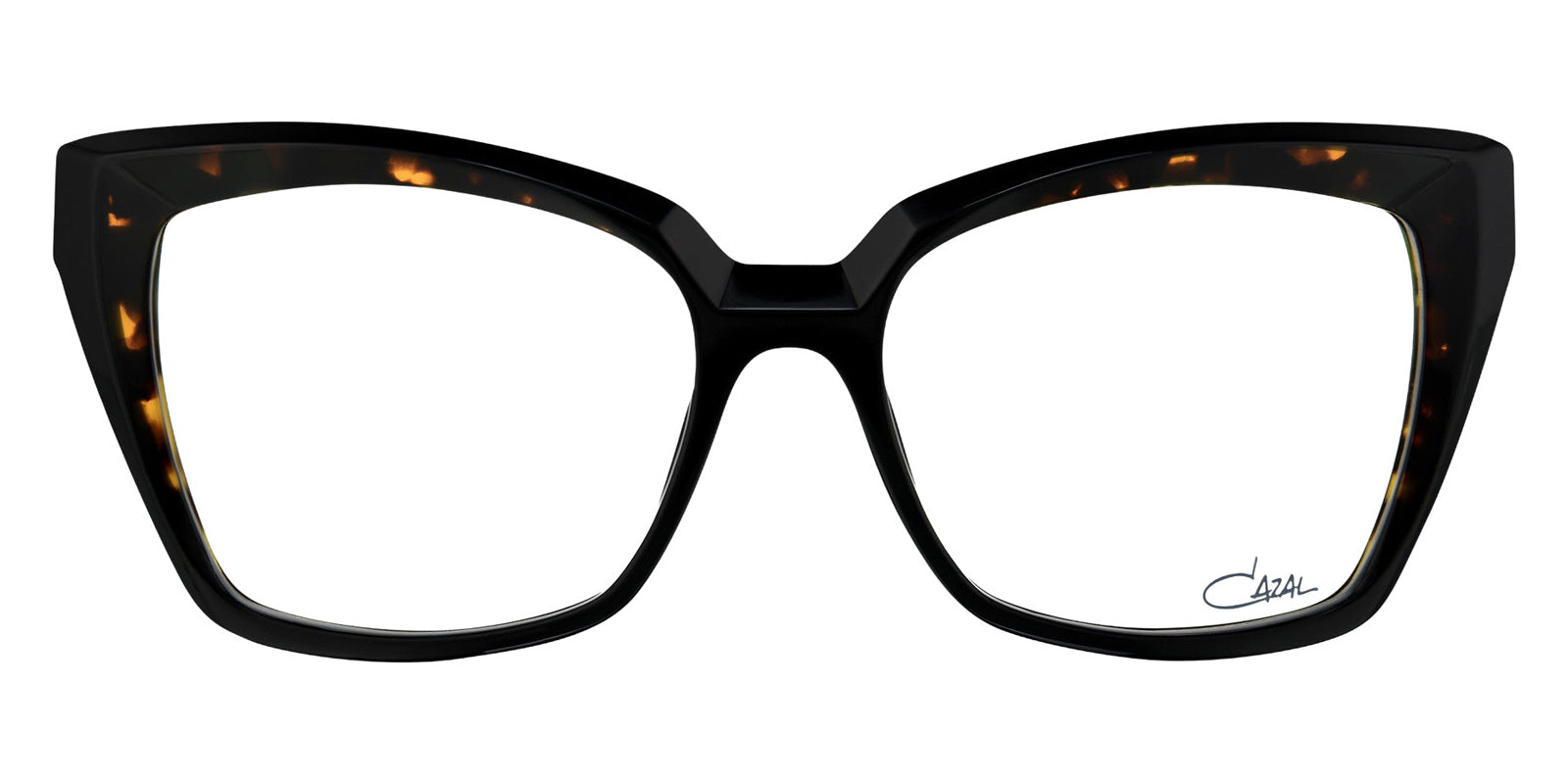 Cazal® 5008 CAZ 5008 006 54 - 006 Black/Havanna