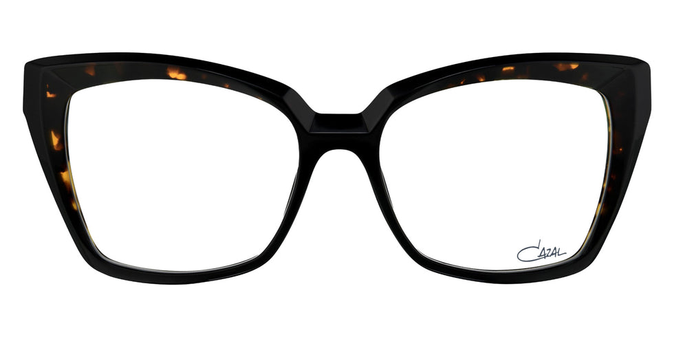 Cazal® 5008 CAZ 5008 006 54 - 006 Black/Havanna