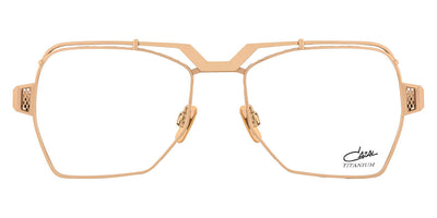 Cazal® 5009 CZL 5009 001 61 - Gold Eyeglasses
