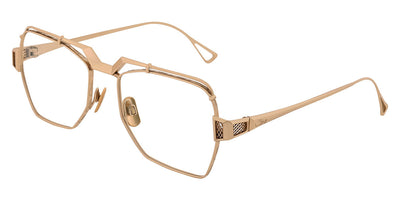Cazal® 5009 CZL 5009 001 61 - Gold Eyeglasses