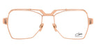 Cazal® 5009 CZL 5009 002 61 - Rosegold Eyeglasses