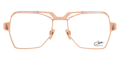 Cazal® 5009 CZL 5009 002 61 - Rosegold Eyeglasses
