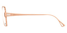 Cazal® 5009 CZL 5009 002 61 - Rosegold Eyeglasses