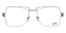 Cazal® 5009 CZL 5009 003 61 - Silver Eyeglasses