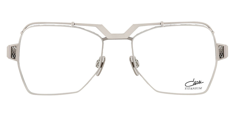 Cazal® 5009 CZL 5009 003 61 - Silver Eyeglasses