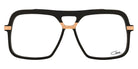 Cazal® 5010 CZL 5010 001 56 - Black-Gold Eyeglasses