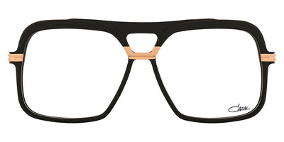 Cazal® 5010 CZL 5010 001 56 - Black-Gold Eyeglasses