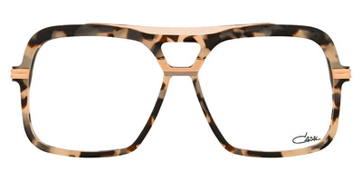 Cazal® 5010 CZL 5010 002 56 - Havanna-Beige Eyeglasses