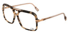 Cazal® 5010 CZL 5010 002 56 - Havanna-Beige Eyeglasses