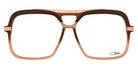 Cazal® 5010 CZL 5010 003 56 - Brown-Rosegold Eyeglasses