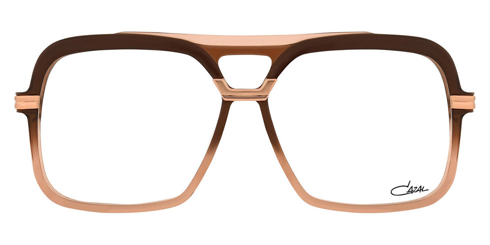 Cazal® 5010 CZL 5010 003 56 - Brown-Rosegold Eyeglasses
