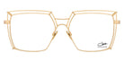 Cazal® 5012 CZL 5012 001 54 - 001 Gold Eyeglasses